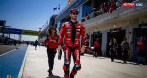 Pecco Bagnaia