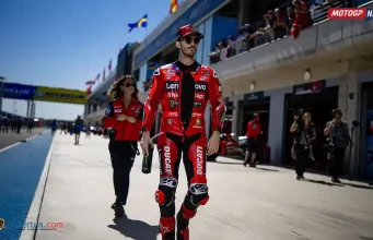 Pecco Bagnaia