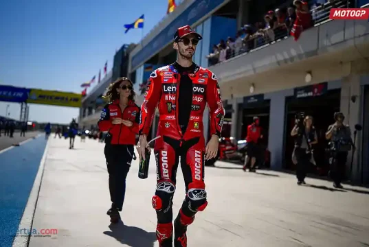 Pecco Bagnaia