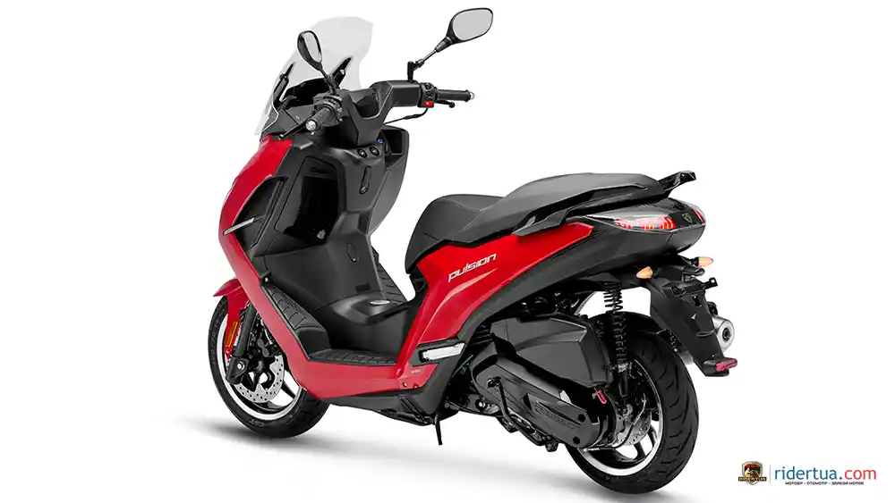 Perbandingan Peugeot Pulsion 211 vs Yamaha NMax Turbo Tech Max, Begini Plus Minusnya 1 Peugeot, Peugeot Pulsion 211, Pulsion 211, skutik bongsor, motor matik