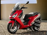 Desain Mewah Fitur Modern! Peugeot Pulsion 211 2025 Skutik Baru Asal Prancis Nih