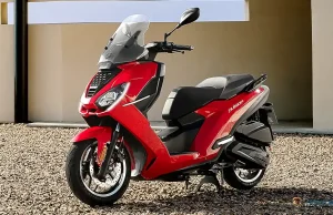 Desain Mewah Fitur Modern! Peugeot Pulsion 211 2025 Skutik Baru Asal Prancis Nih Desain Mewah Fitur Modern! Peugeot Pulsion 211 2025 Skutik Baru Asal Prancis Nih