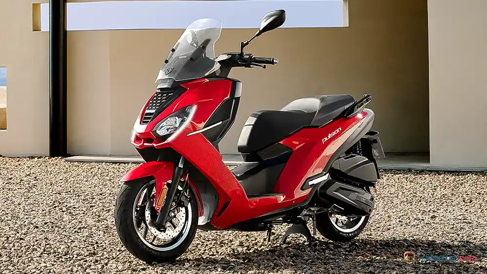 Perbandingan Peugeot Pulsion 211 vs Yamaha NMax Turbo Tech Max, Begini Plus Minusnya 3 Desain Mewah Fitur Modern! Peugeot Pulsion 211 2025 Skutik Baru Asal Prancis Nih
