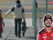 Pietro Bagnaia - Pecco Bagnaia