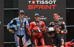 Carmelo Ezpeleta Tegaskan Grid MotoGP Tak Boleh Didominasi Pembalap Spanyol Podium Sprint Austria 2025