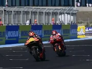 Pol Espargaro - Pecco Bagnaia