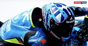 Raul Fernandez - TrackHouse