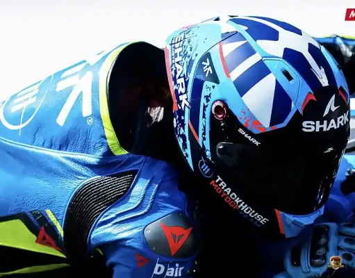 Pit Beirer (KTM): Dalam Situasi Seperti Ini, Raul Fernandez Juga Bisa Menjadi Opsi Raul Fernandez - TrackHouse