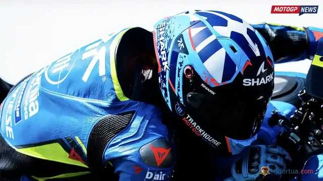 Raul Fernandez - TrackHouse