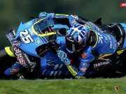 Raul Fernandez : Aspek Paling Positifnya Kami Bisa Meningkatkan Set-up Motor Raul Fernandez - TrackHouse MotoGP