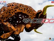 Redbull Ring MotoGP Race 1000