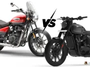 Bergaya Klasik! Yezdi Roadster vs Royal Enfield Meteor 350 Performa Lebih Kencang, Harga Bersaing