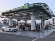 SPBU Pakistan, Fuel Station Pakistan