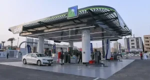 SPBU Pakistan, Fuel Station Pakistan