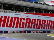 Sirkuit Hungaroring = MotoGP Hungaria