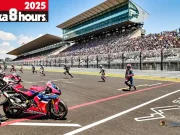 Suzuka 8H: Honda Menang karena ‘Irit’ Pit Stop? Yamaha Harus Rela Tersingkir! Suzuka 8H 2025