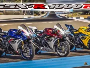 Superbike Suzuki GSX-R1000R 2026! Mesin Dirombak Livery Spesial