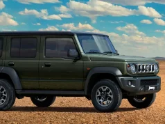 Suzuki Jimny Didiskon Rp 100 Juta, Bukan Masalah? Suzuki Jimny 5-Door Global