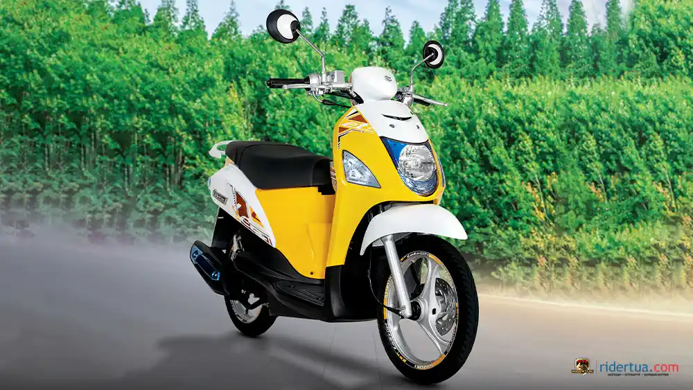 Ternyata Masih Dijual, Skutik Suzuki Let’s 2026 Model Baru Harganya Segini? 1 Suzuki, Let's, Suzuki Let's, Let's, skutik
