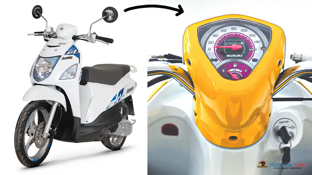 Ternyata Masih Dijual, Skutik Suzuki Let’s 2026 Model Baru Harganya Segini? 2 Suzuki, Let's, Suzuki Let's, Let's, skutik