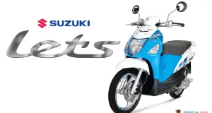 Ternyata Masih Dijual, Skutik Suzuki Let’s 2026 Model Baru Harganya Segini?
