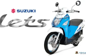 Ternyata Masih Dijual, Skutik Suzuki Let’s 2026 Model Baru Harganya Segini? Ternyata Masih Dijual, Skutik Suzuki Let’s 2026 Model Baru Harganya Segini?