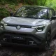 Mobil listrik Suzuki e-Vitara Global