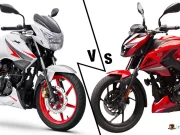 Selain Saudaranya, Bajaj Pulsar N150 Punya Lawan Berat TVS Apache RTR 160 Selain Saudaranya, Bajaj Pulsar N150 Punya Lawan Berat TVS Apache RTR 160