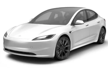 Tesla Model 3 Terbaru Dapat Diskon Besar-besaran di Negeri Tirai Bambu, Kenapa?