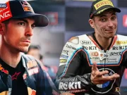 Toprak Razgatlioglu - Maverick Vinales