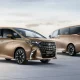 Toyota Patok Harga Rp 1,2 Miliar Untuk Alphard Varian Terbaru Karena Ini? 1 Impor mobil Toyota Alphard Malaysia