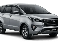 Kijang Innova Reborn Diesel Matik Sudah Terjual 7 Ribu Unit! Mobil diesel Toyota Kijang Innova Reborn Auto2000 Digiroom
