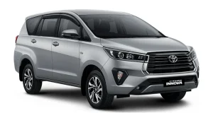 Mobil diesel Toyota Kijang Innova Reborn Auto2000 Digiroom