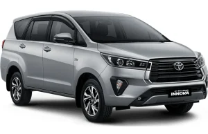 Mobil Diesel Bekas Masih Dicari Meski Adanya Perang Harga Mobil Tahun 2025 Mobil diesel Toyota Kijang Innova Reborn Auto2000 Digiroom