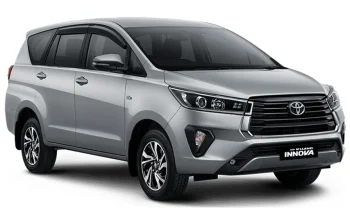 Penjualan Kijang Innova Reborn Capai 7,7 Ribu Unit Sepanjang Q1 2026!