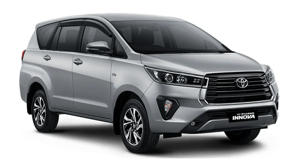 Toyota Kijang Innova Generasi Ke-2 Masih Dijual Seperti Biasa 3 Mobil diesel Toyota Kijang Innova Reborn Auto2000 Digiroom