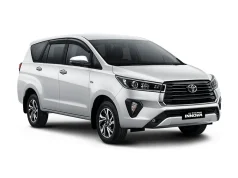 Mobil bekas Toyota Kijang Innova Reborn TAM