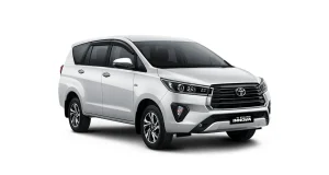 Penjualan Mobil bekas Toyota Kijang Innova Reborn TAM