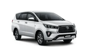 Mobil bekas Toyota Kijang Innova Reborn TAM