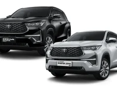 Toyota Kijang Innova Terjual 3 Ribu Unit, Mobil Baru Jaecoo Makin Laris! Penjualan Mobil terlaris Toyota Kijang Innova Zenix