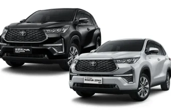 Toyota Kijang Innova Terjual 3 Ribu Unit, Mobil Baru Jaecoo Makin Laris! Penjualan Mobil terlaris Toyota Kijang Innova Zenix