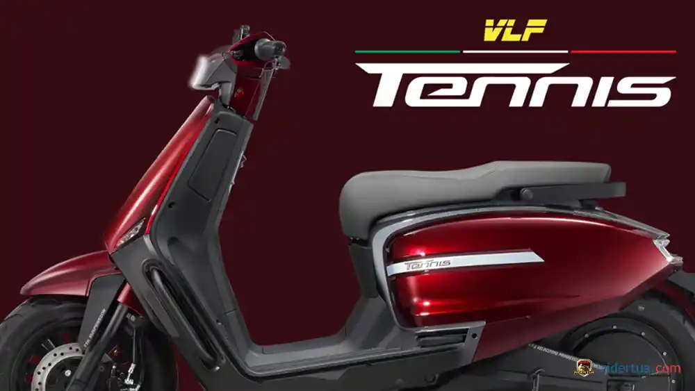 VLF, Tennis, VLF Tennis, motor listrik