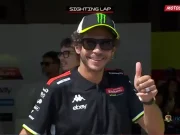 Valentino Rossi