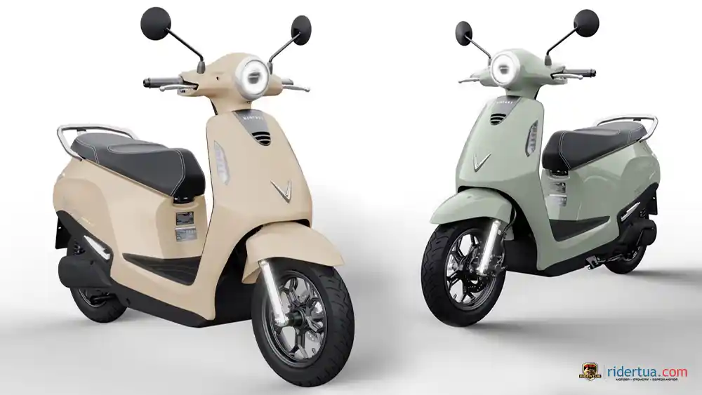 Jarak Tempuh 262 KM! VinFast Evo Grand Motor Listrik Terjangkau Rp 11 Jutaan 1 VinFast, VinFast Evo Grand, Evo Grand, motor listrik
