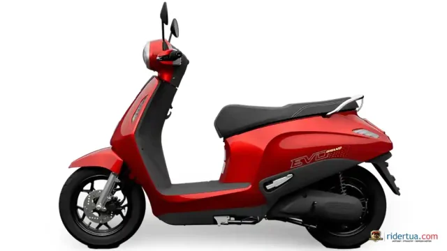 VinFast Evo Grand Jarak Tempuh 262 KM! VinFast Evo Grand Motor Listrik Terjangkau Rp 11 Jutaan