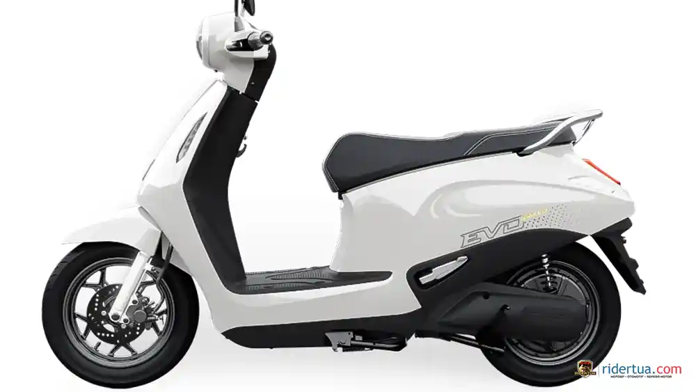 Jarak Tempuh 262 KM! VinFast Evo Grand Motor Listrik Terjangkau Rp 11 Jutaan 2 VinFast, VinFast Evo Grand, Evo Grand, motor listrik