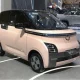 Merek mobil bekas Wuling Air EV