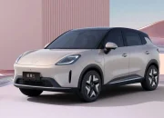 Wuling Bingo S Cars