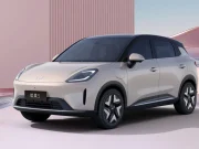 Wuling Bingo S Cars
