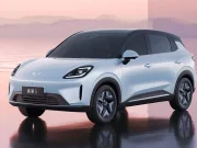 Wuling Bingo S Cars